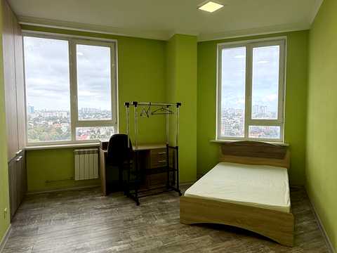 квартира за адресою Лігінська вул., 2а