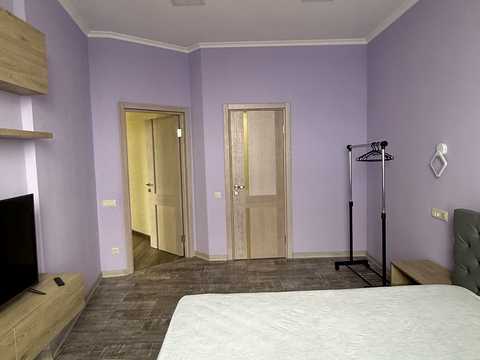 квартира за адресою Лігінська вул., 2а