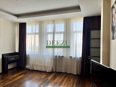 квартира за адресою Святослава Хороброго вул., 7