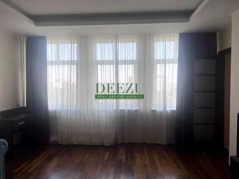 квартира по адресу Святослава Храброго ул., 7