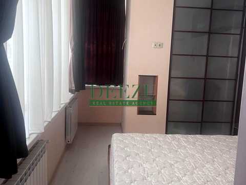 квартира по адресу Святослава Храброго ул., 7