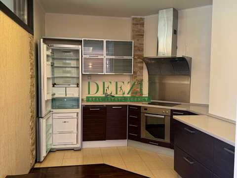 квартира по адресу Святослава Храброго ул., 7