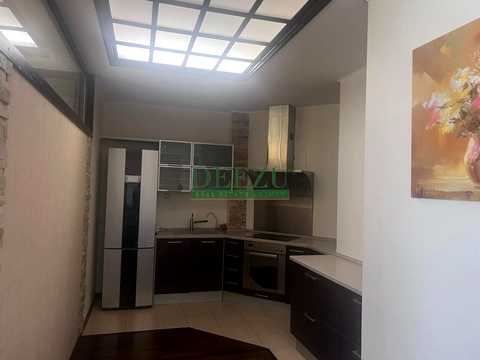 квартира по адресу Святослава Храброго ул., 7