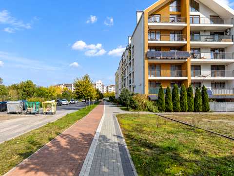квартира за адресою Богдана Хмельницкого вул., 3-Є