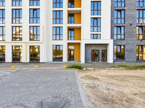 квартира за адресою Богдана Хмельницкого вул., 3-Є