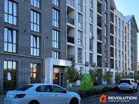 квартира за адресою Богдана Хмельницкого вул., 3-Є