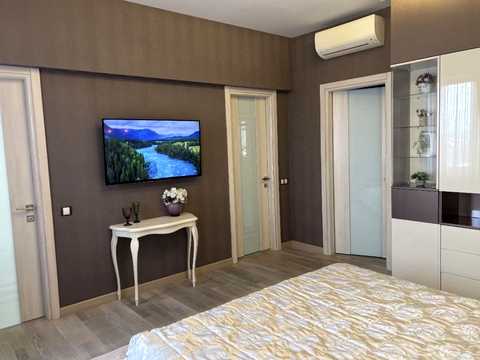 квартира за адресою Харків, Свободи вул., 36а