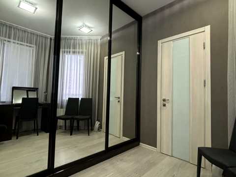 квартира за адресою Харків, Свободи вул., 36а