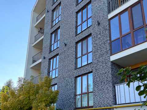 квартира за адресою Богдана Хмельницкого вул., 3-Є