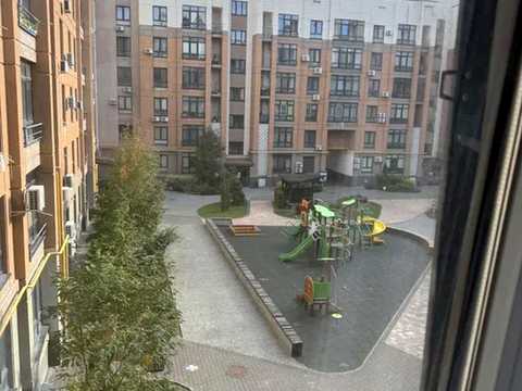 квартира по адресу Петрівська ул., 1-А