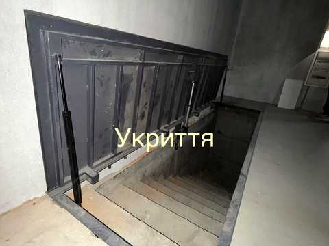 дом по адресу Леси Украинки ул., 1