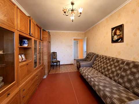 квартира за адресою Старицького вул., 15