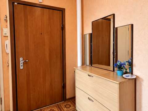 квартира за адресою Старицького вул., 15