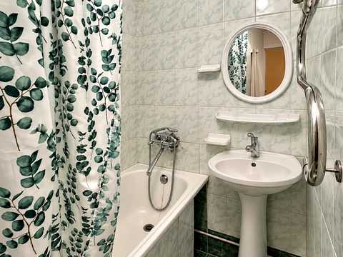 квартира за адресою Старицького вул., 15