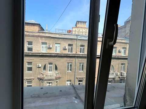 квартира за адресою Хрещатик вул. (Kreschatic), 15