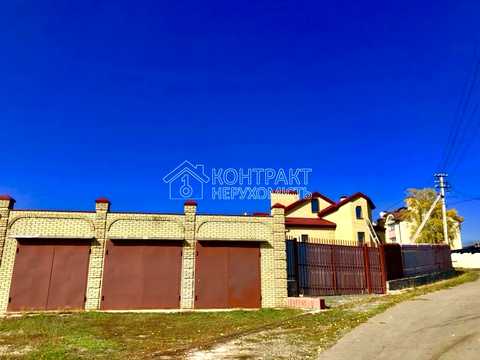 дом по адресу Вербна, 30