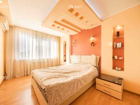 квартира по адресу Гагарина просп. (Гагаріна), 62