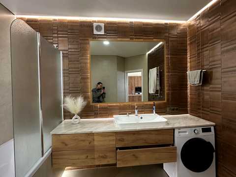 квартира за адресою Кирила Трильовського вул., 27