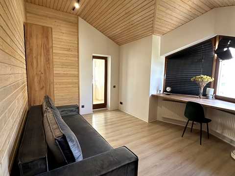квартира за адресою Кирила Трильовського вул., 27