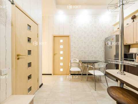 квартира за адресою Воробйова вул., 10