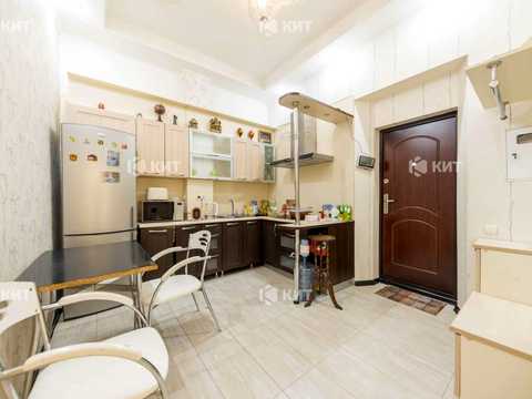 квартира за адресою Воробйова вул., 10