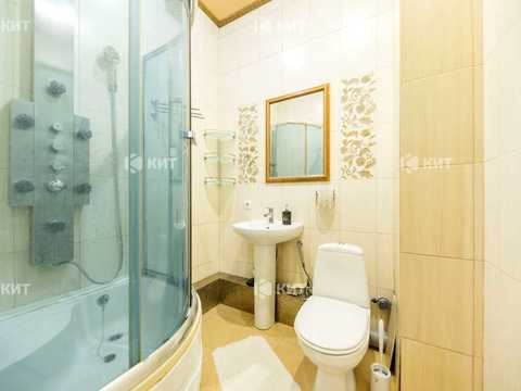 квартира за адресою Воробйова вул., 10