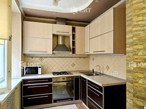 квартира за адресою Німецький в'їзд (Пушкінський), 3