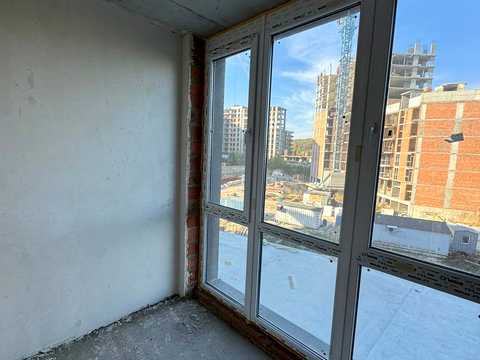 квартира по адресу Под Голоском ул., (Будинок 4)