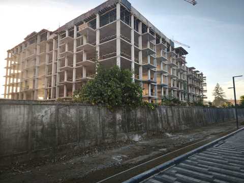 квартира по адресу Миколи Бобяка ул., (Будинок 2)