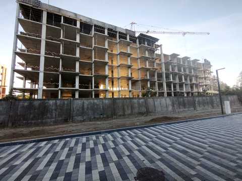 квартира по адресу Миколи Бобяка ул., (Будинок 2)