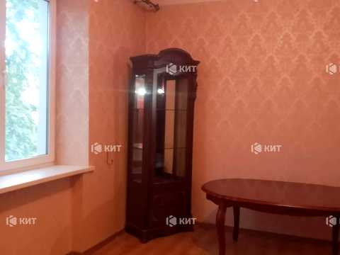 квартира по адресу Майка Йогансена ул. (Лермонтовська), 14/16