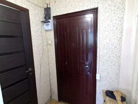 комната по адресу Домностроителей пл., 2
