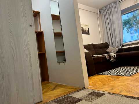 квартира за адресою Кирило-Мефодіївська вул., 3/17