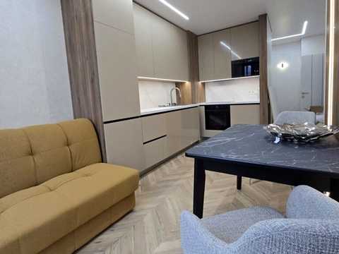 квартира за адресою Ленкавського вул., 34 к2