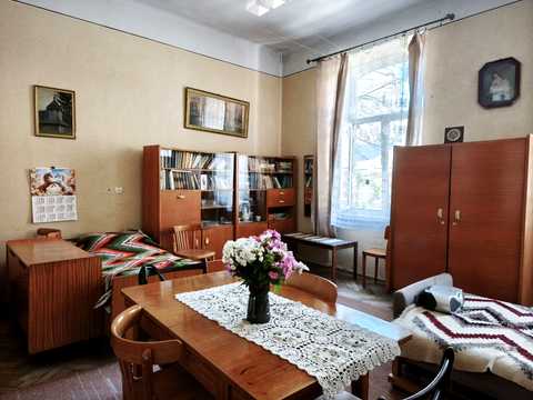 квартира за адресою Михайла Туган-Барановського вул. (Чкалова), 3