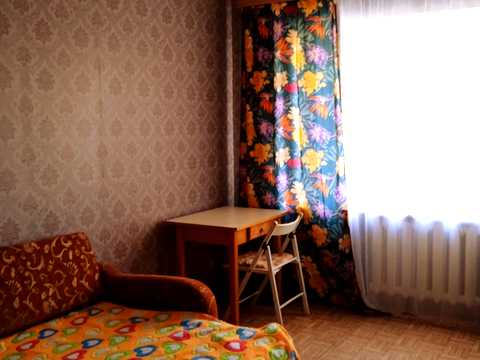 квартира по адресу Черноморск (Ильичевск), Виталия Шума ул. (Карла Маркса), 2б