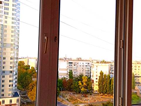 квартира по адресу Черноморск (Ильичевск), Виталия Шума ул. (Карла Маркса), 2б