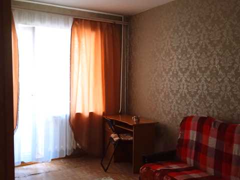 квартира по адресу Черноморск (Ильичевск), Виталия Шума ул. (Карла Маркса), 2б
