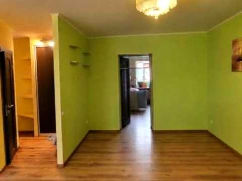 квартира по адресу Европейская ул. (Фрунзе), 102