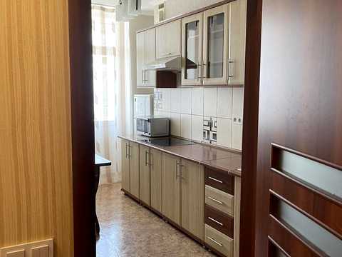 квартира за адресою Дніпровська набережна вул., 26-І