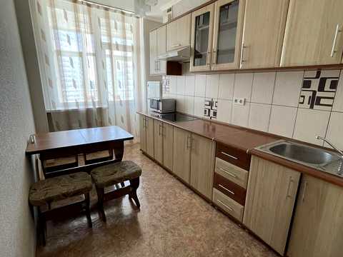 квартира за адресою Дніпровська набережна вул., 26-І