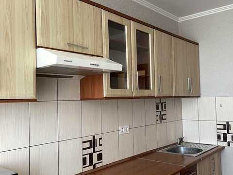 квартира за адресою Дніпровська набережна вул., 26-І