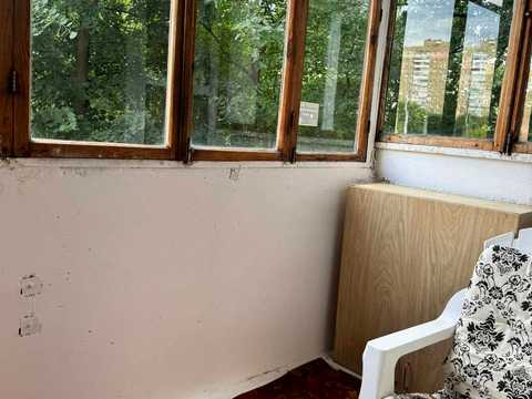 квартира по адресу Чернобыльская ул., 21