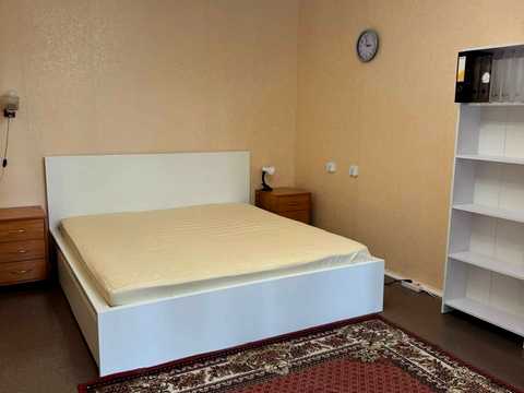 квартира по адресу Чернобыльская ул., 21