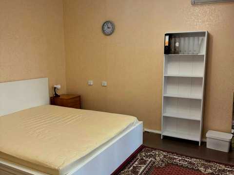 квартира по адресу Чернобыльская ул., 21