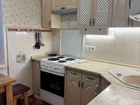 квартира за адресою Чорнобильська вул., 21