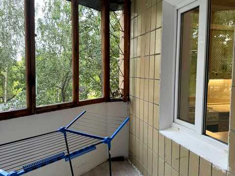 квартира по адресу Чернобыльская ул., 21