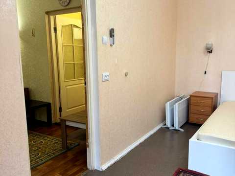 квартира по адресу Чернобыльская ул., 21