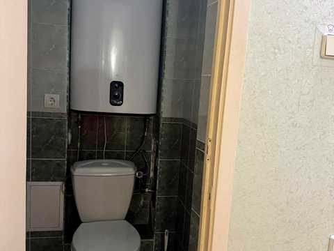 квартира по адресу Чернобыльская ул., 21