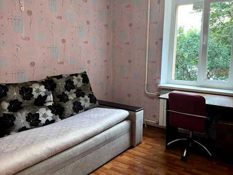 квартира по адресу Чернобыльская ул., 21
